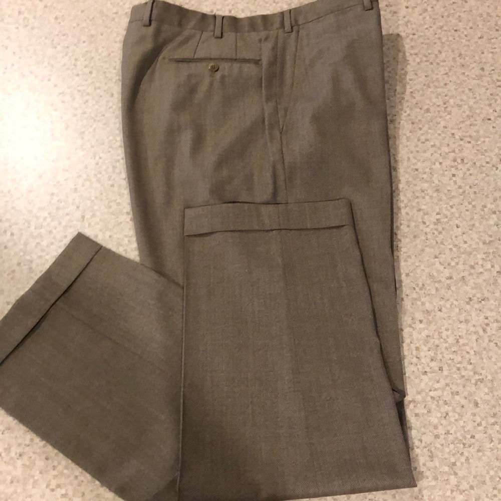 Ermenegildo Zegna Pants